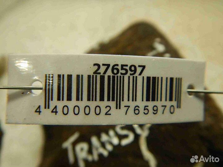 Суппорт передний левый для Ford Transit 5 1553794