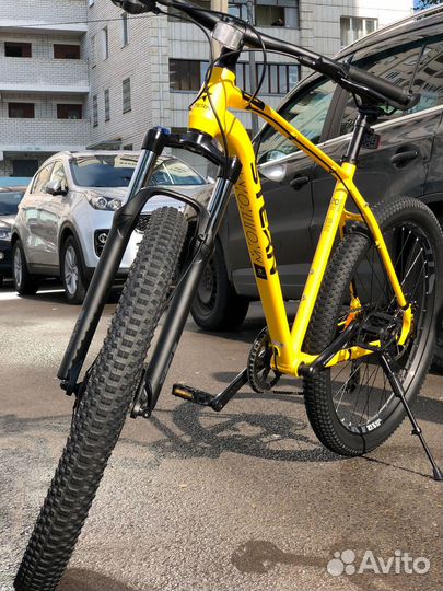 Велосипед б/у