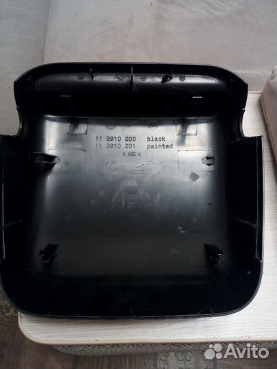 Крышка зеркала широкоугольного 11 3910 200
