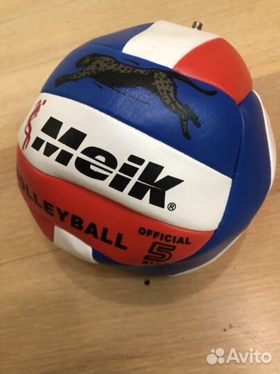 Волейбольный мяч размер 5