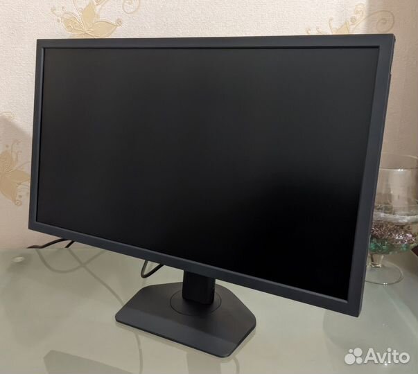 240гц Монитор BenQ Zowie XL2546X