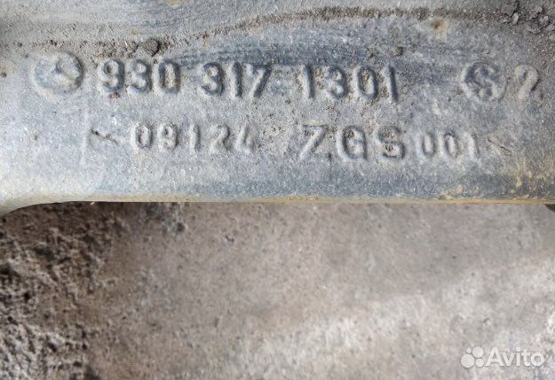 Кpoнштeйн кaбины aктрос A9303171301