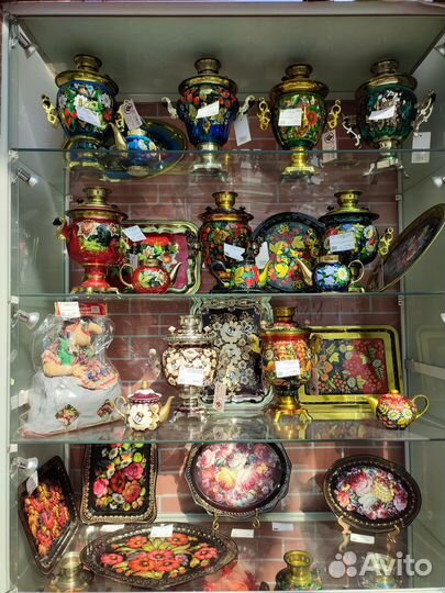 Подстаканники литые в ассортименте Кольчугино