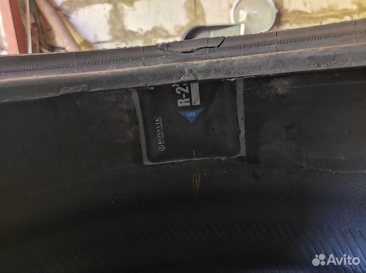 Continental ContiSportContact 5 225/45 R18