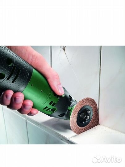 Мультитул Bosch PMF 250 CES SystemBox