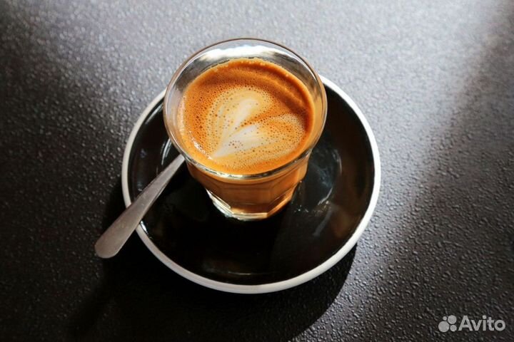 Продам кофейню с популярным меню