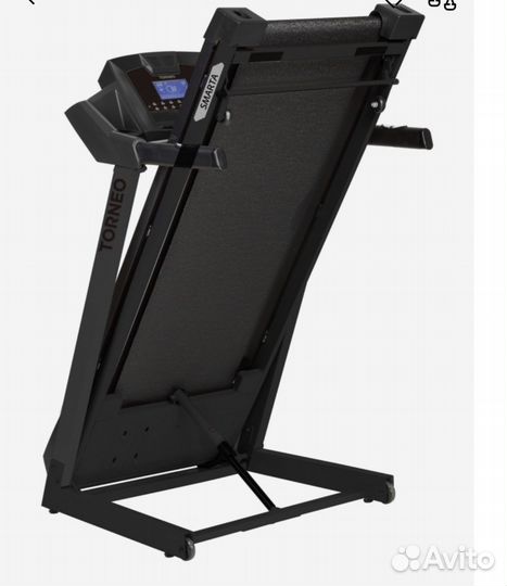 Беговая дорожка Torneo Smarta T-205
