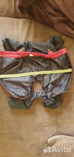 Комбинезон для собаки