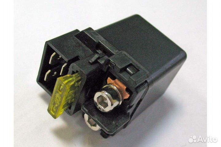 Реле стартера Stels 300B