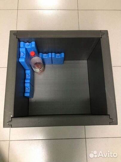 Хладоэлемент