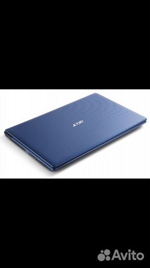 Acer aspire 5750