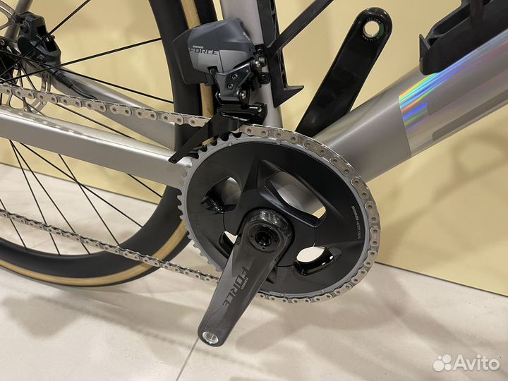 54 Новый Шоссейный BMC SLR 01 Force AXS 2023