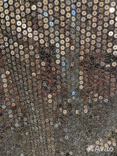 Платье Zara s новое