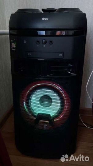 Dj контролер