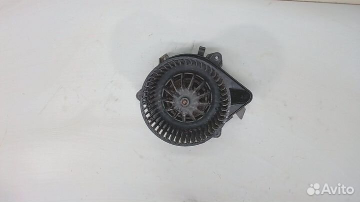 Двигатель отопителя Fiat Doblo, 2009