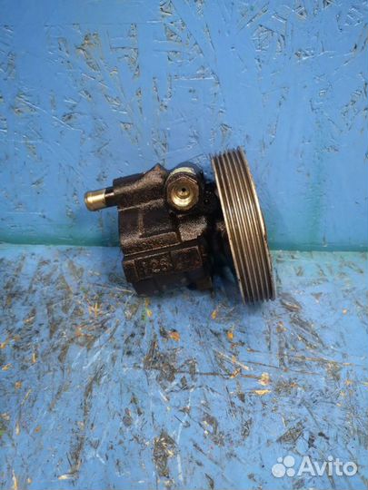 Гур Renault Megane (1995 - 1999) 7700431286