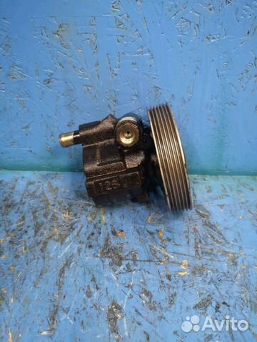 Гур Renault Megane (1995 - 1999) 7700431286