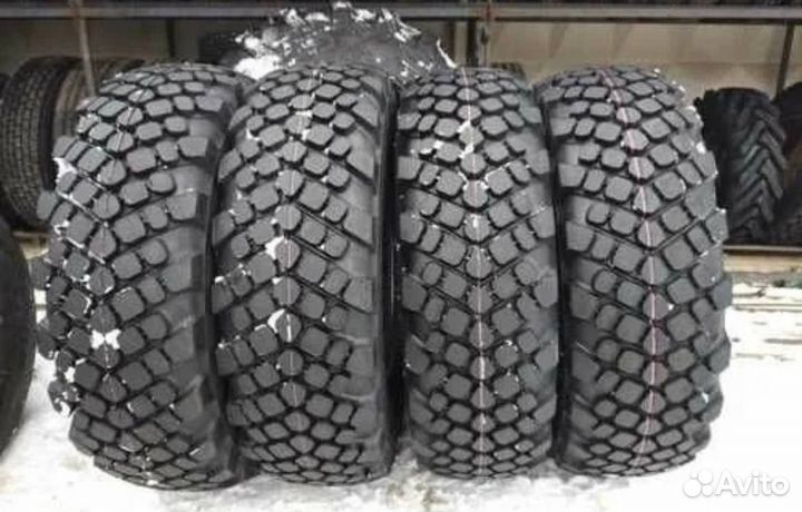 Шины Кама 1260/425/85r21