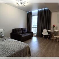 Квартира-студия, 27 м², 13/14 эт.