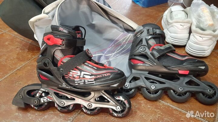 Продам ролики