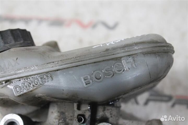 Цилиндр тормозной главный Ситроен Берлинго (M59)