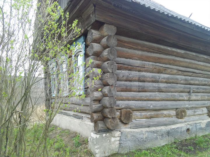 Участок 15 сот. (ИЖС)