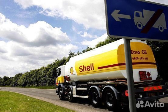 Дизельное Топливо Солярка Евро дт