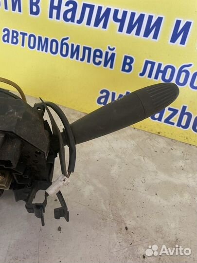 Переключатель подрулевой Fiat Punto