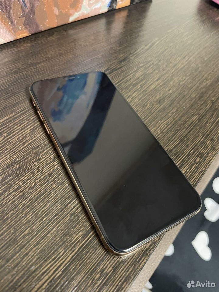 iPhone Xs, 64 ГБ