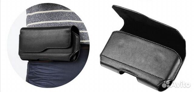 Чехол для телефона до 6,3