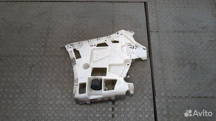 Кронштейн бампера BMW 3 G20, G21 2018, 2021