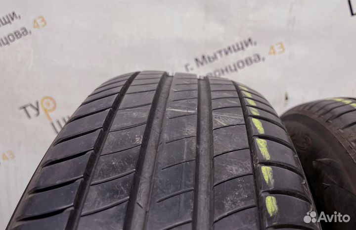 Michelin Primacy 3 215/65 R17 94Y