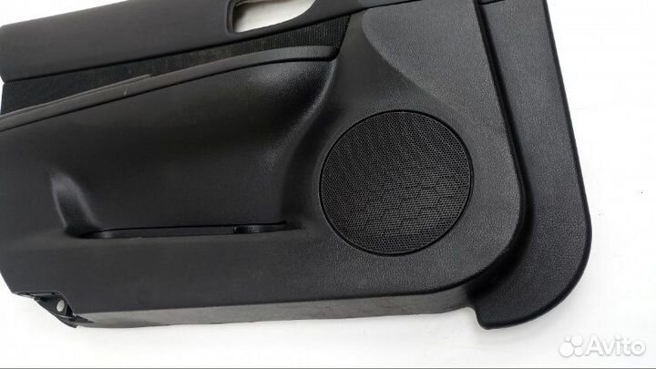 Обшивка двери передняя левая Mazda 6 GG LF 2005