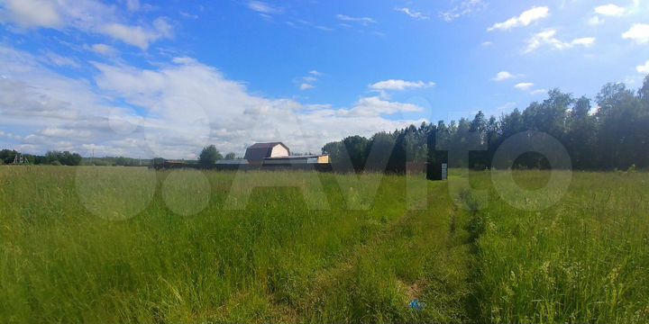 Участок 11 сот. (ИЖС)