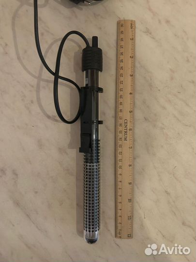 Обогреватели juwel 100 w