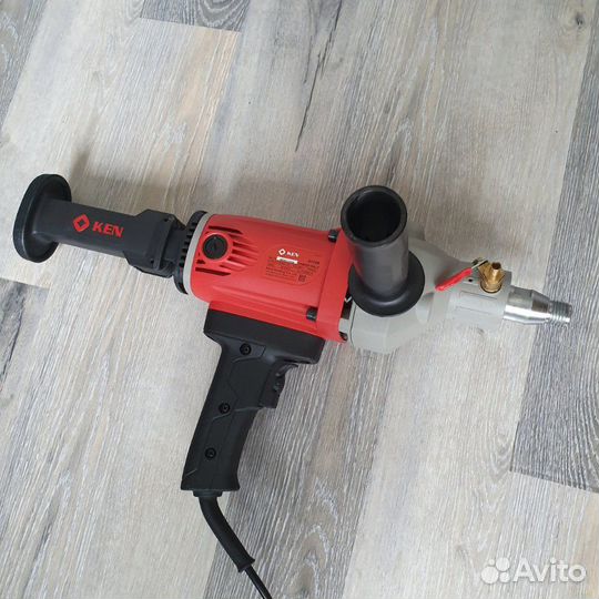 Установка алмазного бурения OB-255