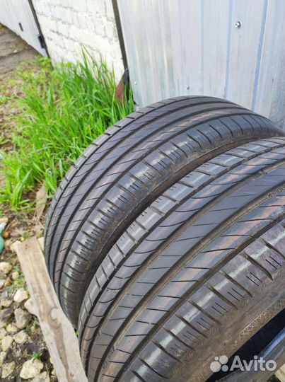 Kleber Krisalp HP3 215/60 R17 96H