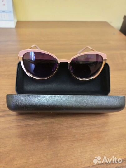 Солнцезащитные очки женские