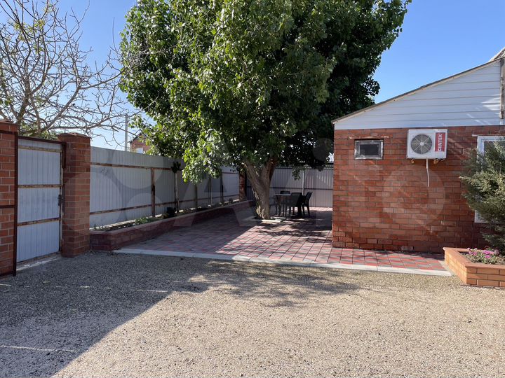 Дом 30 м² на участке 11 сот.