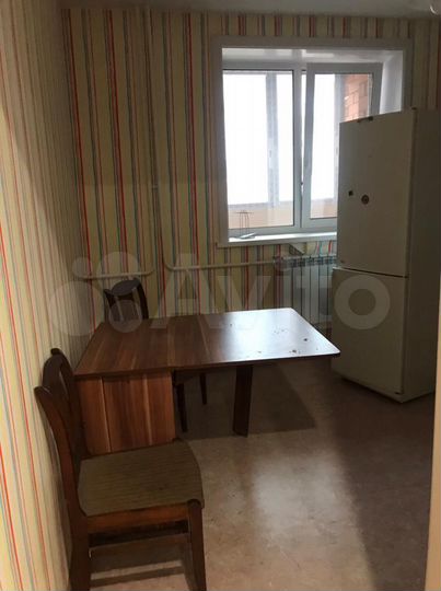 1-к. квартира, 32 м², 3/5 эт.