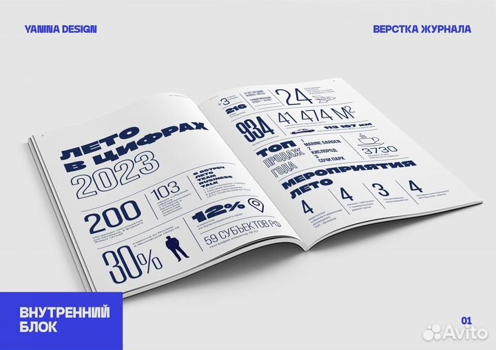 Графический дизайнер