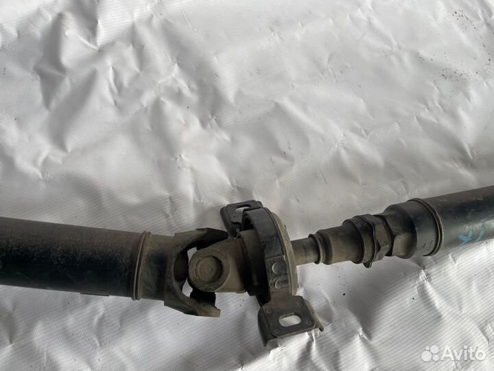 Карданный вал Toyota Aristo JSZ161 2JZ-GTE