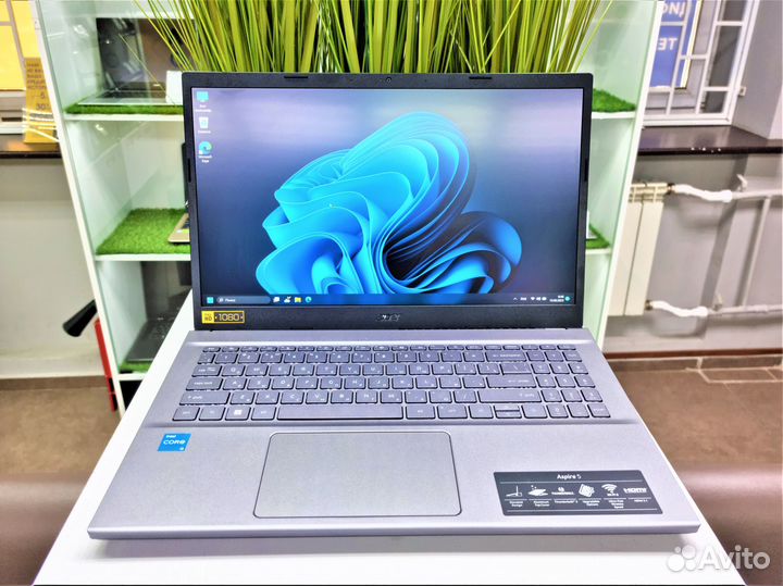 Ультрабук acer n22c6 б/у