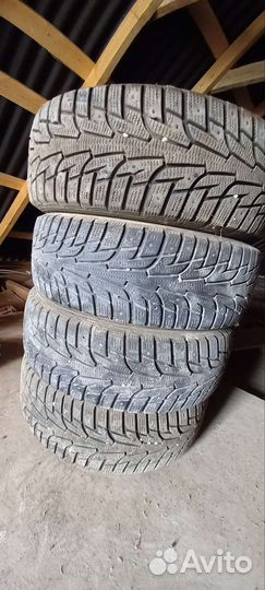 Колеса r15 зимние