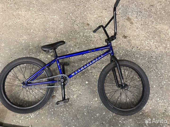 Bmx wtp arcade 2018 online