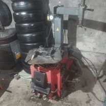 Шиномонтажный станок бу