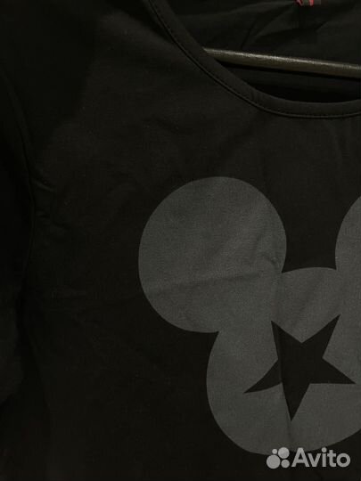 Футболка с концерта Би-2, новая