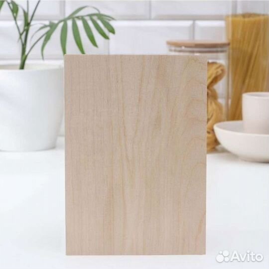 Доска разделочная