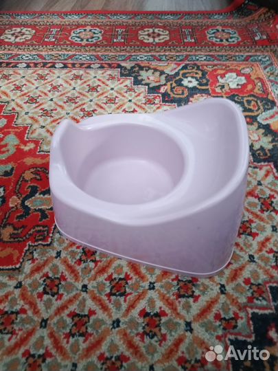 Детский горшок
