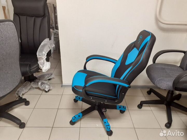 Игровое кресло